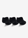 Under Armour Unisex Socks Under Armour Ultra Lo