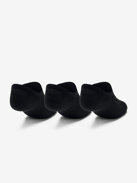 Under Armour Unisex Socks Under Armour Ultra Lo