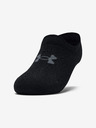 Under Armour Unisex Socks Under Armour Ultra Lo