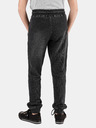 Sam 73 Dunkelgraue Mädchenhose SAM 73 Maeve