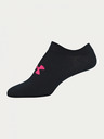 Under Armour Mädchen Socken Under Armour Girl's Essential Ns