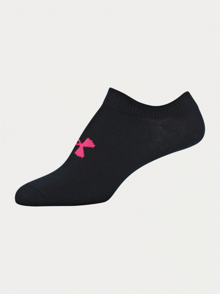 Under Armour Mädchen Socken Under Armour Girl's Essential Ns