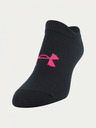 Under Armour Mädchen Socken Under Armour Girl's Essential Ns