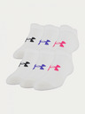 Under Armour Mädchen Socken Under Armour Girl's Essential Ns
