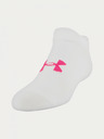 Under Armour Mädchen Socken Under Armour Girl's Essential Ns