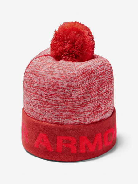 Under Armour Jungen Mütze Under Armour Boy's Gametime Pom Beanie
