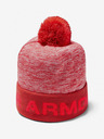 Under Armour Jungen Mütze Under Armour Boy's Gametime Pom Beanie
