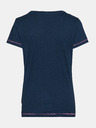 Sam 73 Dunkelblau Damen SAM 73 Cerina T-Shirt