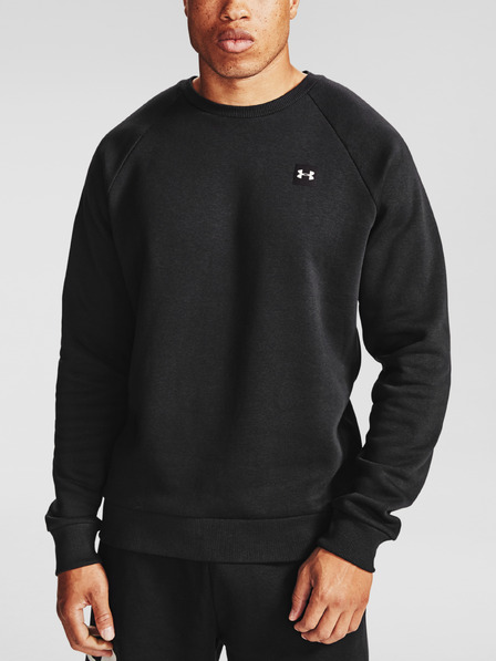 Under Armour Herren Sweatshirt Under Armour Rival Fleece Crew