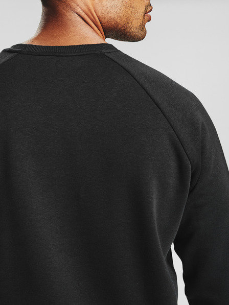Under Armour Herren Sweatshirt Under Armour Rival Fleece Crew