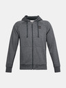 Under Armour Herren-Sweatjacke Under Armour Rival Fleece Fz Hoodie