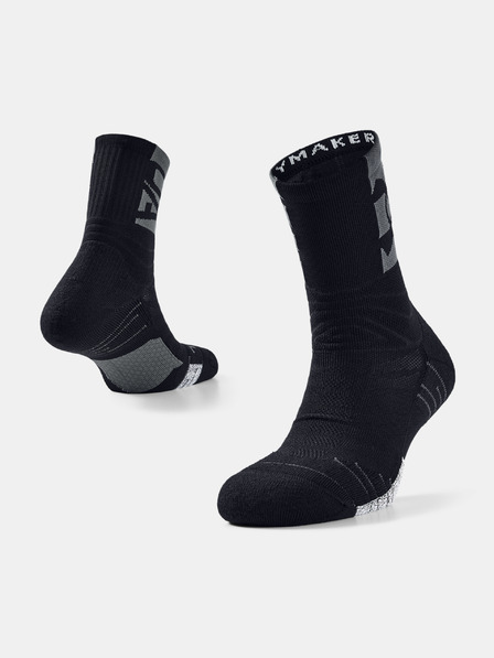 Under Armour Unisex Socks Under Armour Playmaker Crew