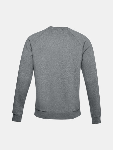 Under Armour Herren Sweatshirt Under Armour Rival Fleece Crew