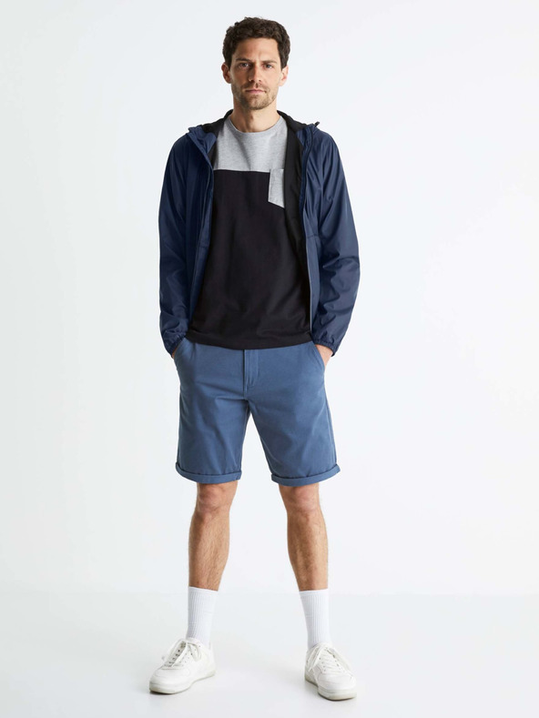 Celio Chino-Shorts aus Baumwolle Bochinobm Celio