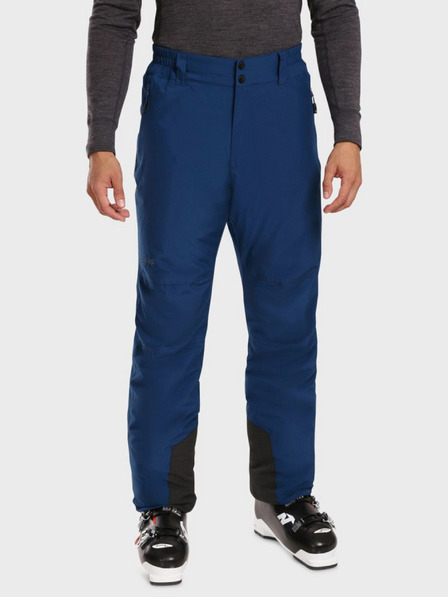 Kilpi Dunkelblaue Herren-Skihose KILPI GABONE