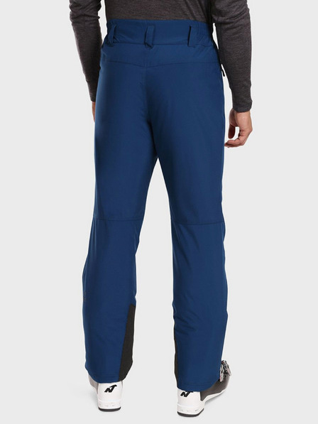 Kilpi Dunkelblaue Herren-Skihose KILPI GABONE