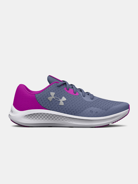 Under Armour Mädchen Schuhe Under Armour UA GGS Charged Pursuit 3