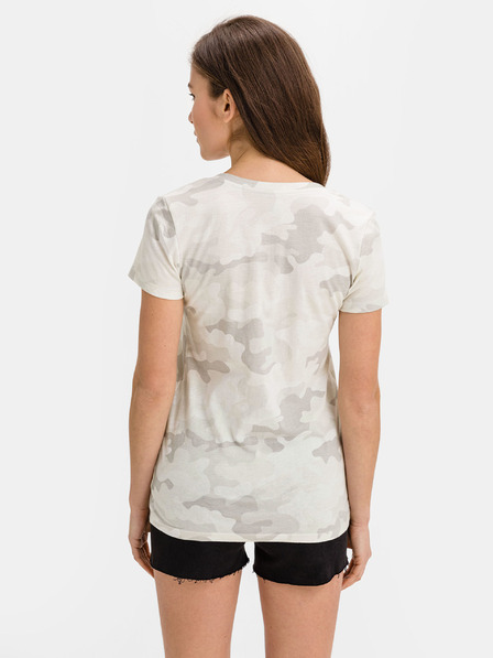 GAP Gemustertes T-Shirt GAP
