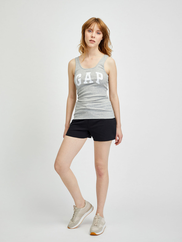 GAP Tank-Top GAP logo, 2 Stück
