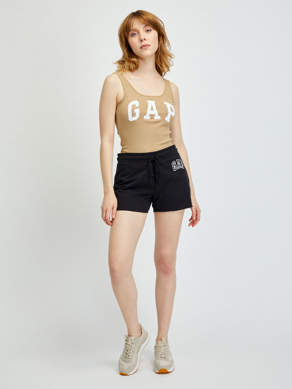 GAP Tank-Top GAP logo, 2 Stück