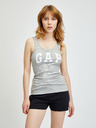 GAP Tank-Top GAP logo, 2 Stück