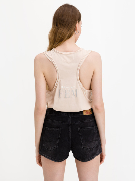 Replay Replay Tank-Top