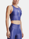 Under Armour Damen Top Under Armour Iso Chill Crop Tank