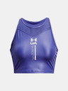 Under Armour Damen Top Under Armour Iso Chill Crop Tank