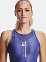 Under Armour Damen Top Under Armour Iso Chill Crop Tank