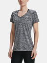 Under Armour Damen T-Shirt Under Armour Tech SSV - Twist