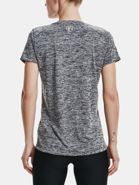 Under Armour Damen T-Shirt Under Armour Tech SSV - Twist