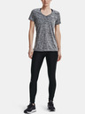 Under Armour Damen T-Shirt Under Armour Tech SSV - Twist