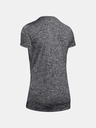 Under Armour Damen T-Shirt Under Armour Tech SSV - Twist
