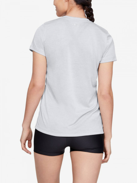 Under Armour Damen T-Shirt Under Armour Tech SSV - Twist