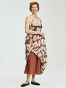 GAP Maxikleid mit Blumenmuster GAP