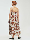GAP Maxikleid mit Blumenmuster GAP