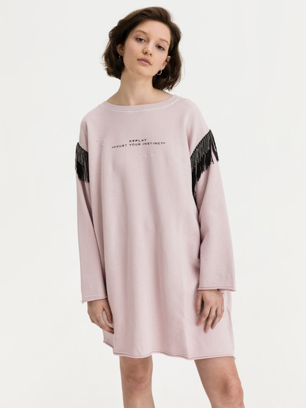 Replay Kleid Replay