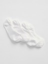 GAP Socken no-show socks, 2 Paar GAP
