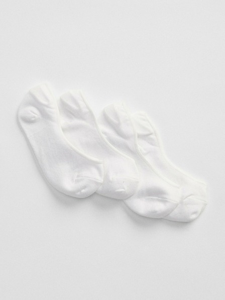 GAP Socken no-show socks, 2 Paar GAP