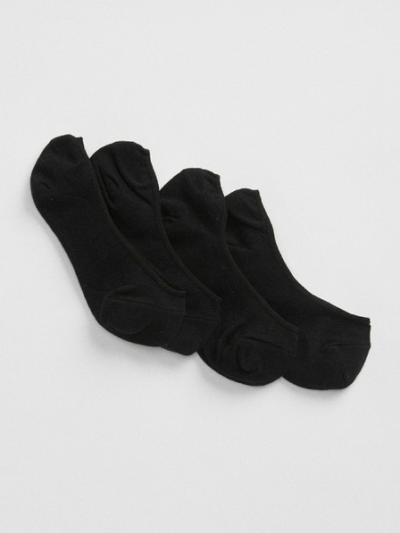 GAP Socken no-show socks, 2 Paar GAP