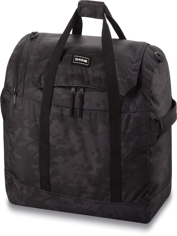 Dakine Dakine Eq Duffle 50L Schwarz Vintage Camo Reisetasche