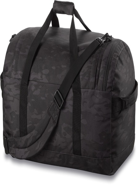 Dakine Dakine Eq Duffle 50L Schwarz Vintage Camo Reisetasche