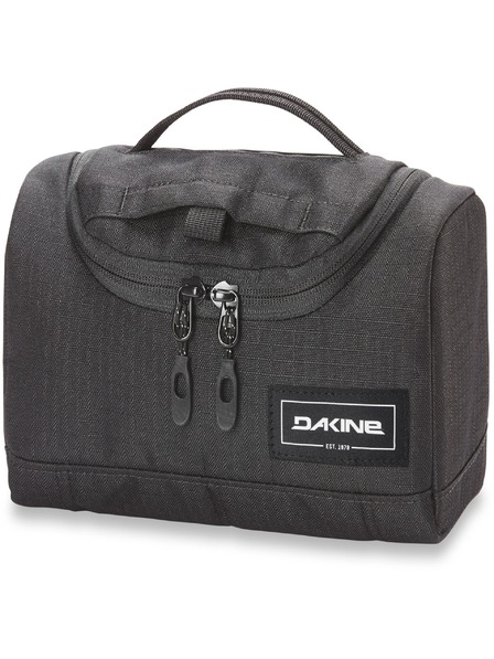 Dakine Dakine Revival Kit M Schwarz Kosmetiktasche