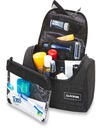 Dakine Dakine Revival Kit M Schwarz Kosmetiktasche