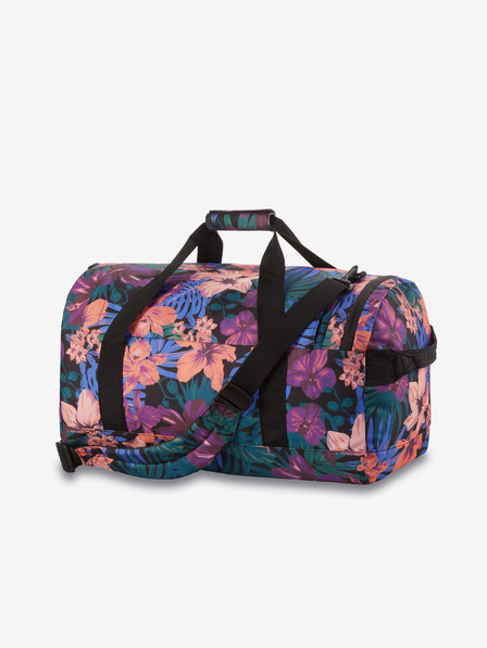 Dakine Dakine Eq Duffle Reisetasche 35L Schwarz Tropidelic