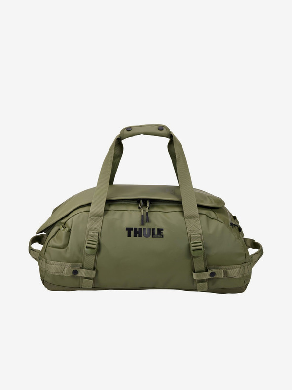 Thule Khaki Reisetasche 40 l Thule Chasm