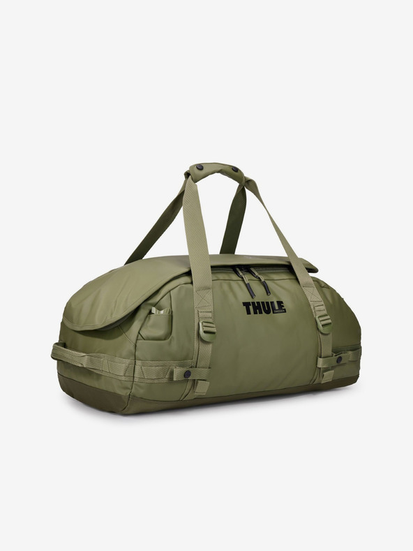 Thule Khaki Reisetasche 40 l Thule Chasm