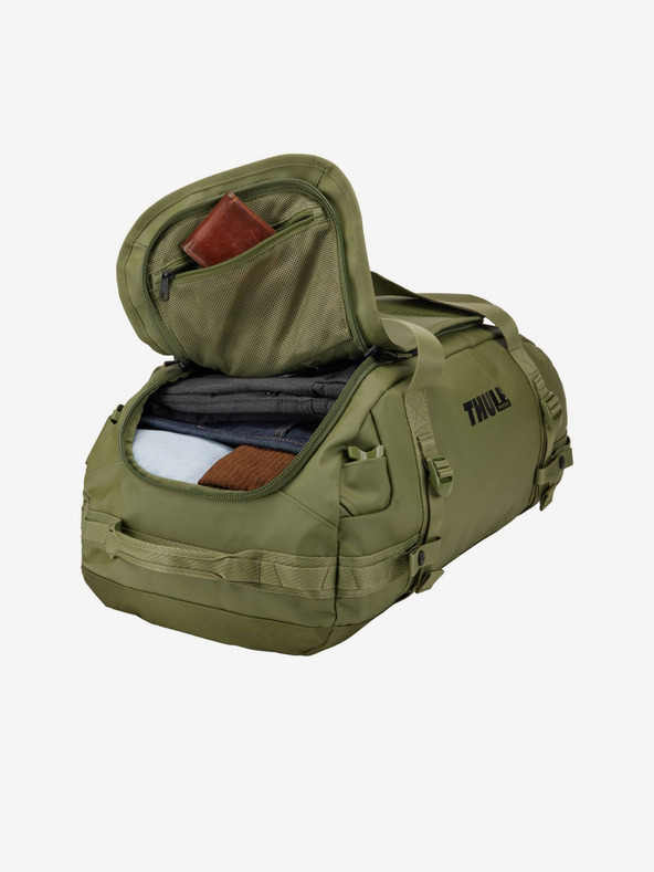 Thule Khaki Reisetasche 40 l Thule Chasm