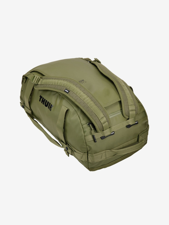 Thule Khaki Reisetasche 40 l Thule Chasm