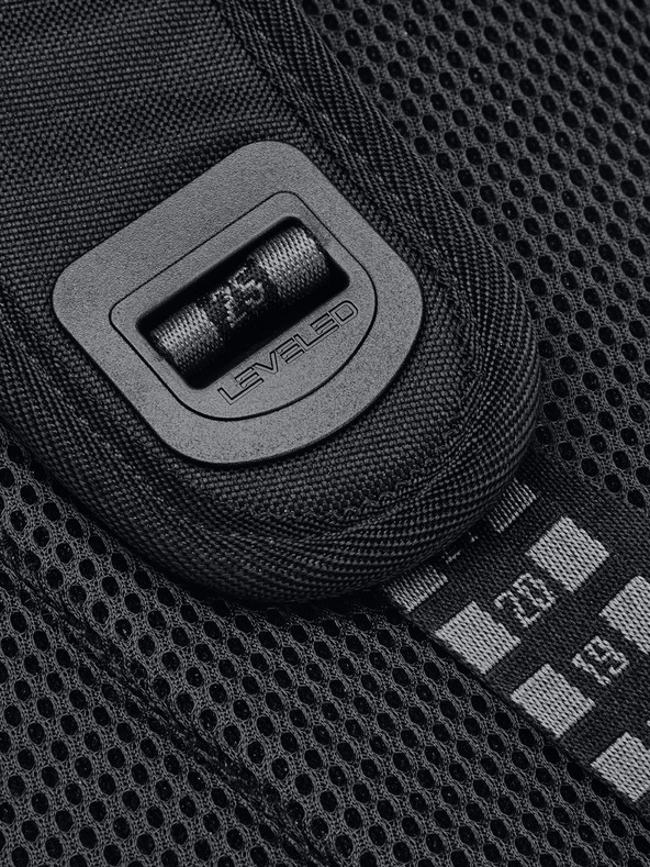 Under Armour Unisex-Rucksack Under Armour Hustle Pro Storm Backpack